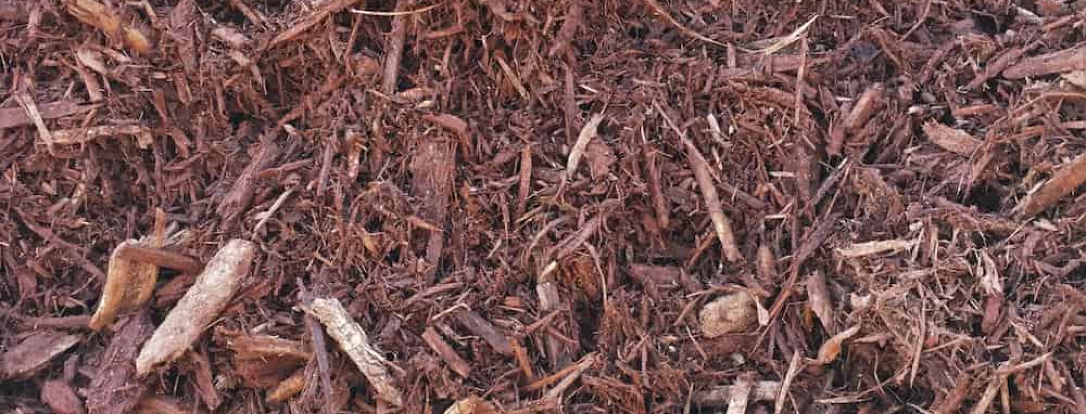 Red Cedar Mulch Pepper Landscape Supply Simcoe, Ontario